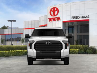 2026 Toyota Tundra - Photo 19