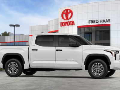 2026 Toyota Tundra - Photo 15