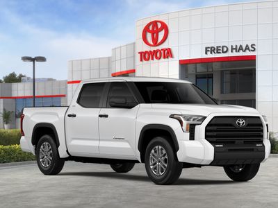 2026 Toyota Tundra - Photo 17