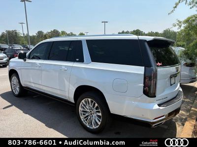 2025 Cadillac Escalade ESV Premium - Photo 3