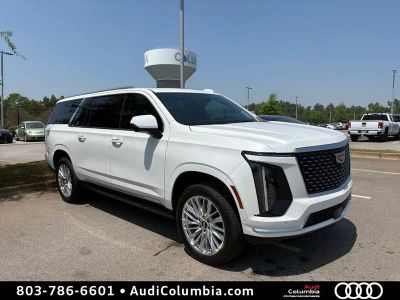 2025 Cadillac Escalade ESV Premium - Photo 1