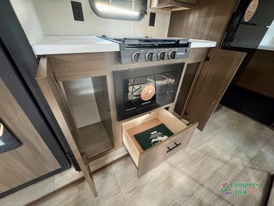 2026 Forest River RV Westbrook — photo 24 view