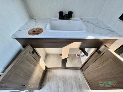 2026 Forest River RV Westbrook — photo 40 view