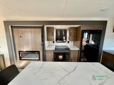 2026 Forest River RV Westbrook — photo 16 view