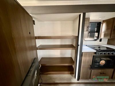 2026 Forest River RV Westbrook — photo 18 view