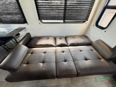 2026 Forest River RV Westbrook — photo 13 view