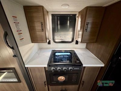 2026 Forest River RV Westbrook — photo 19 view