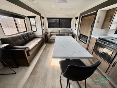 2026 Forest River RV Westbrook — photo 7 view