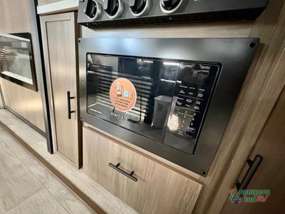 2026 Forest River RV Westbrook — photo 22 view