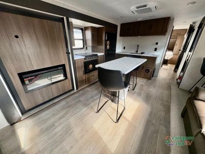 2026 Forest River RV Westbrook — photo 9 view