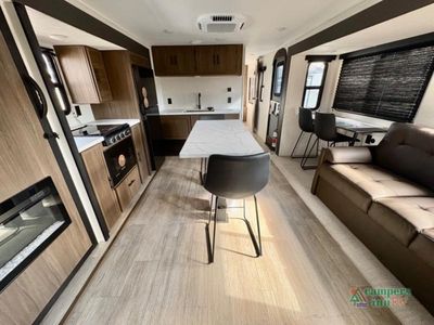 2026 Forest River RV Westbrook — photo 8 view