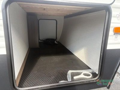 2026 Forest River RV Westbrook — detail view