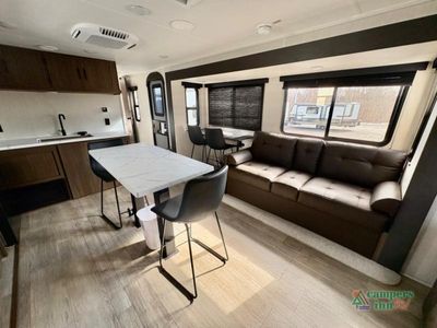 2026 Forest River RV Westbrook — photo 10 view