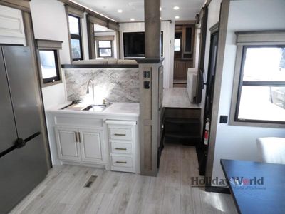 2025 Keystone Montana - Photo 5