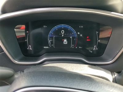2025 Toyota Corolla Cross - Photo 16
