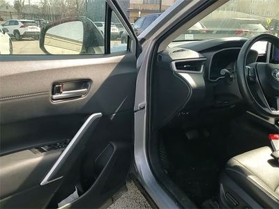 2025 Toyota Corolla Cross - Photo 10