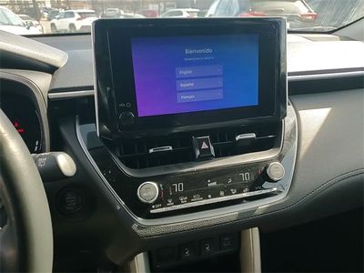 2025 Toyota Corolla Cross - Photo 17