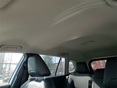 2025 Toyota Corolla Cross - Photo 20