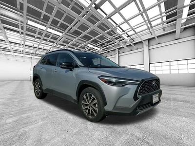 2025 Toyota Corolla Cross - Photo 1
