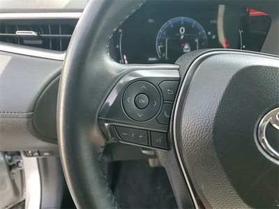 2025 Toyota Corolla Cross - Photo 14