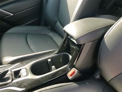 2025 Toyota Corolla Cross - Photo 19