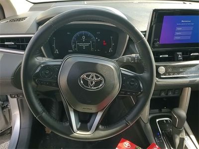 2025 Toyota Corolla Cross - Photo 13