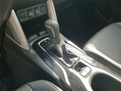 2025 Toyota Corolla Cross - Photo 18