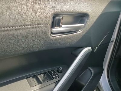 2025 Toyota Corolla Cross - Photo 11