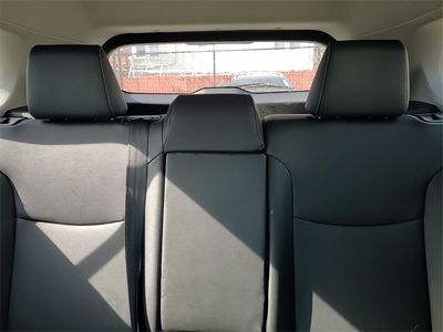 2025 Toyota Corolla Cross - Photo 21