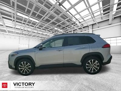 2025 Toyota Corolla Cross - Photo 6