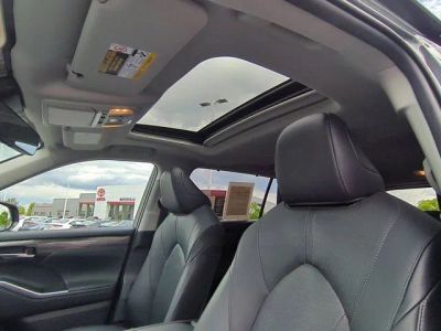 2020 Toyota Highlander - Photo 10