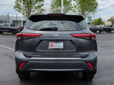 2020 Toyota Highlander - Photo 6