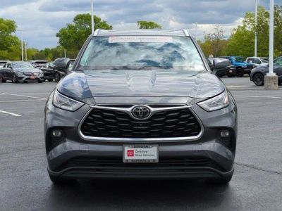 2020 Toyota Highlander - Photo 4