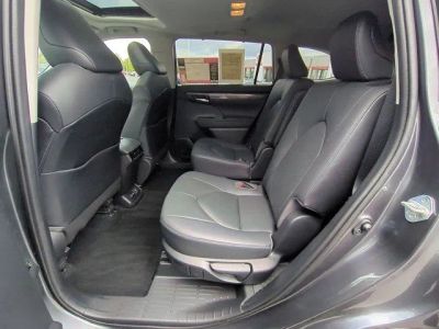 2020 Toyota Highlander - Photo 17