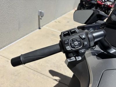 2025 Honda Gold Wing 50th Anniversary - Photo 9