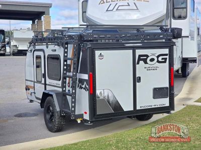 2026 ROG 12RKSS — photo 8 view