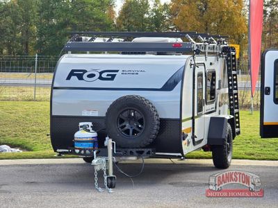 2026 ROG 12RKSS — photo 9 view