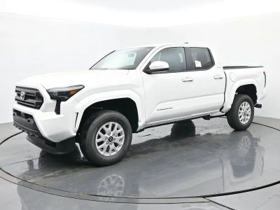 2026 Toyota Tacoma - Photo 1