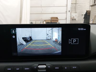 2025 Kia K4 - Photo 16