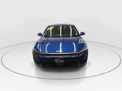 2025 Kia K4 - Photo 2
