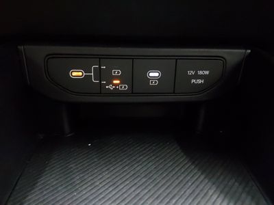 2025 Kia K4 - Photo 18