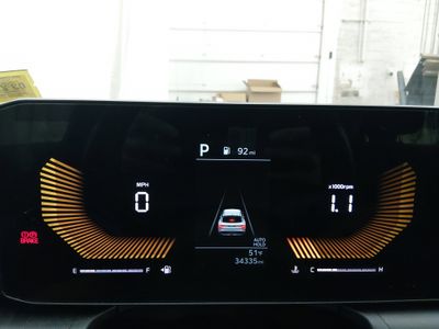 2025 Kia K4 - Photo 14