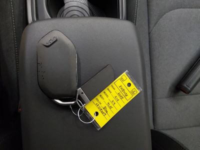 2025 Kia K4 - Photo 15