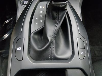 2025 Kia K4 - Photo 17