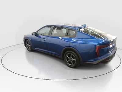 2025 Kia K4 - Photo 4