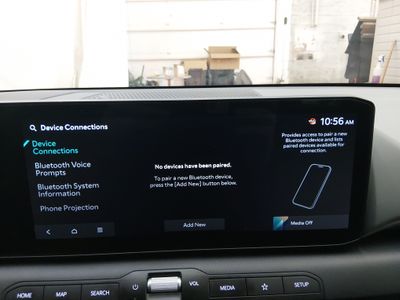 2025 Kia K4 - Photo 19