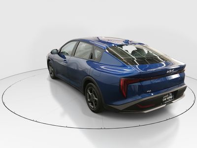 2025 Kia K4 - Photo 5
