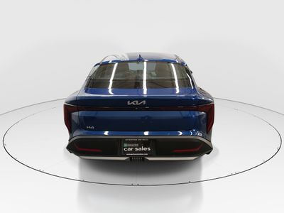 2025 Kia K4 - Photo 6
