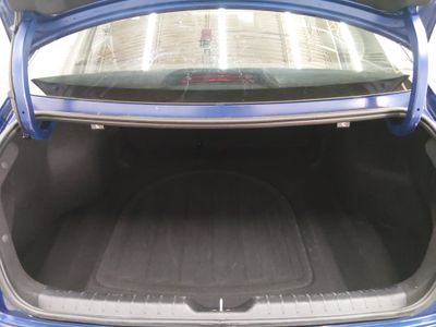 2025 Kia K4 - Photo 11