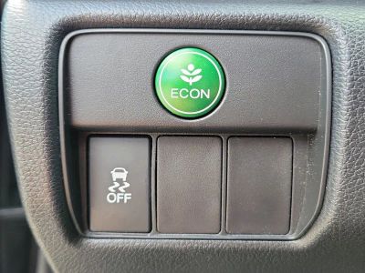 2017 Honda Accord — photo 20 view